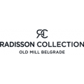 Radisson Collection Hotel, Old Mill Beograd